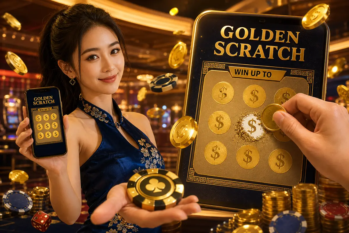 ou66 3D ထီ ကာစီနို ပလက်ဖောင်း