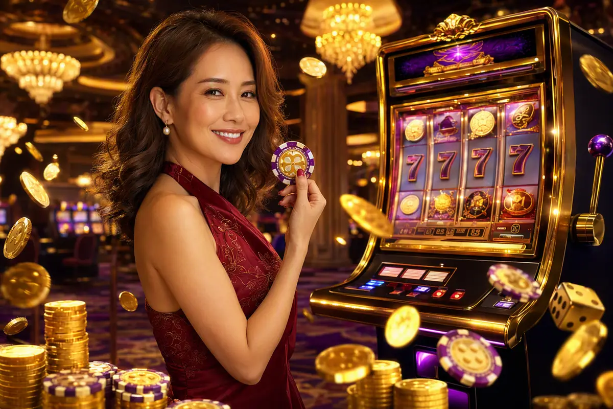 ou66 Slots ဂိမ်းများ Fortune Tiger Aviator